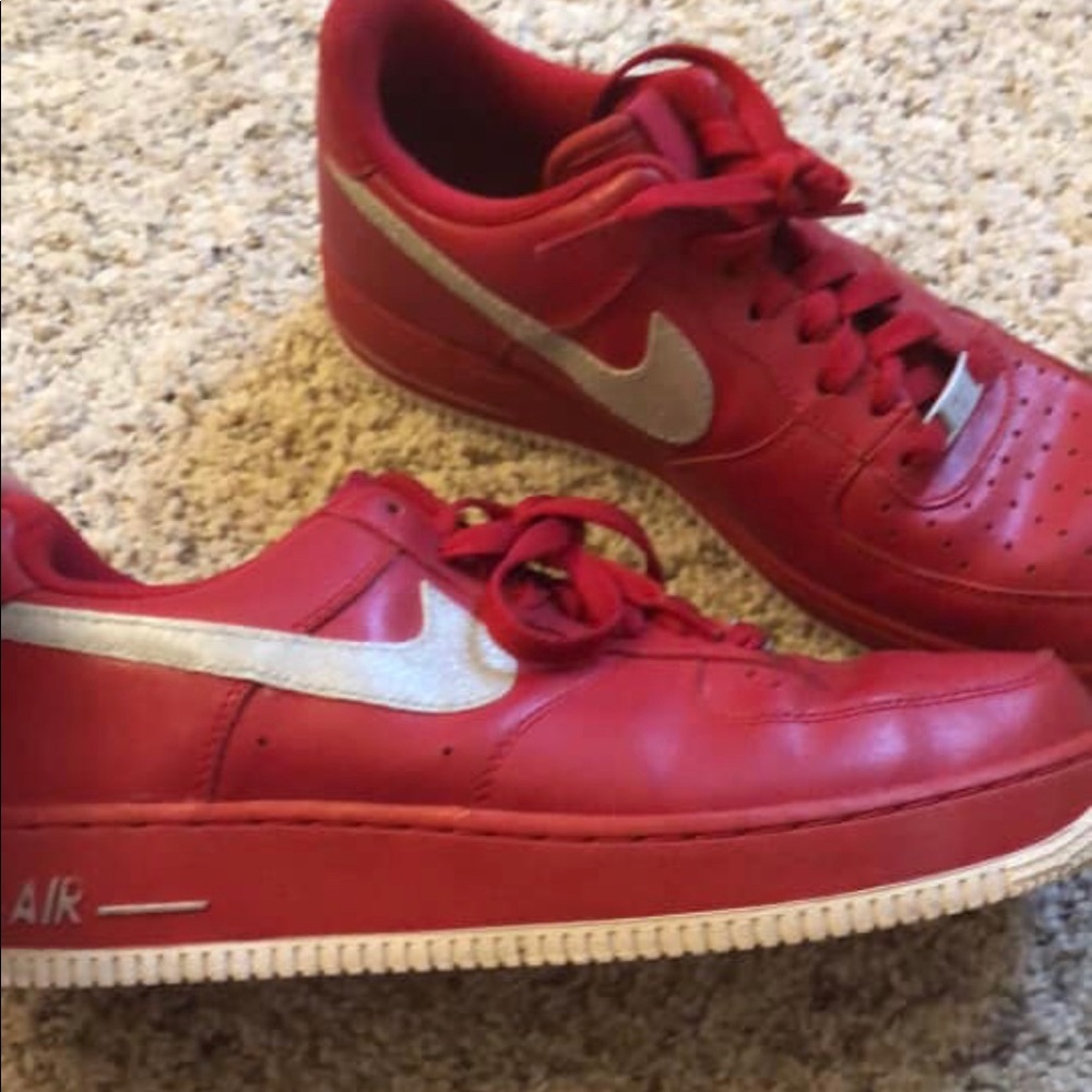 Nike Air Force